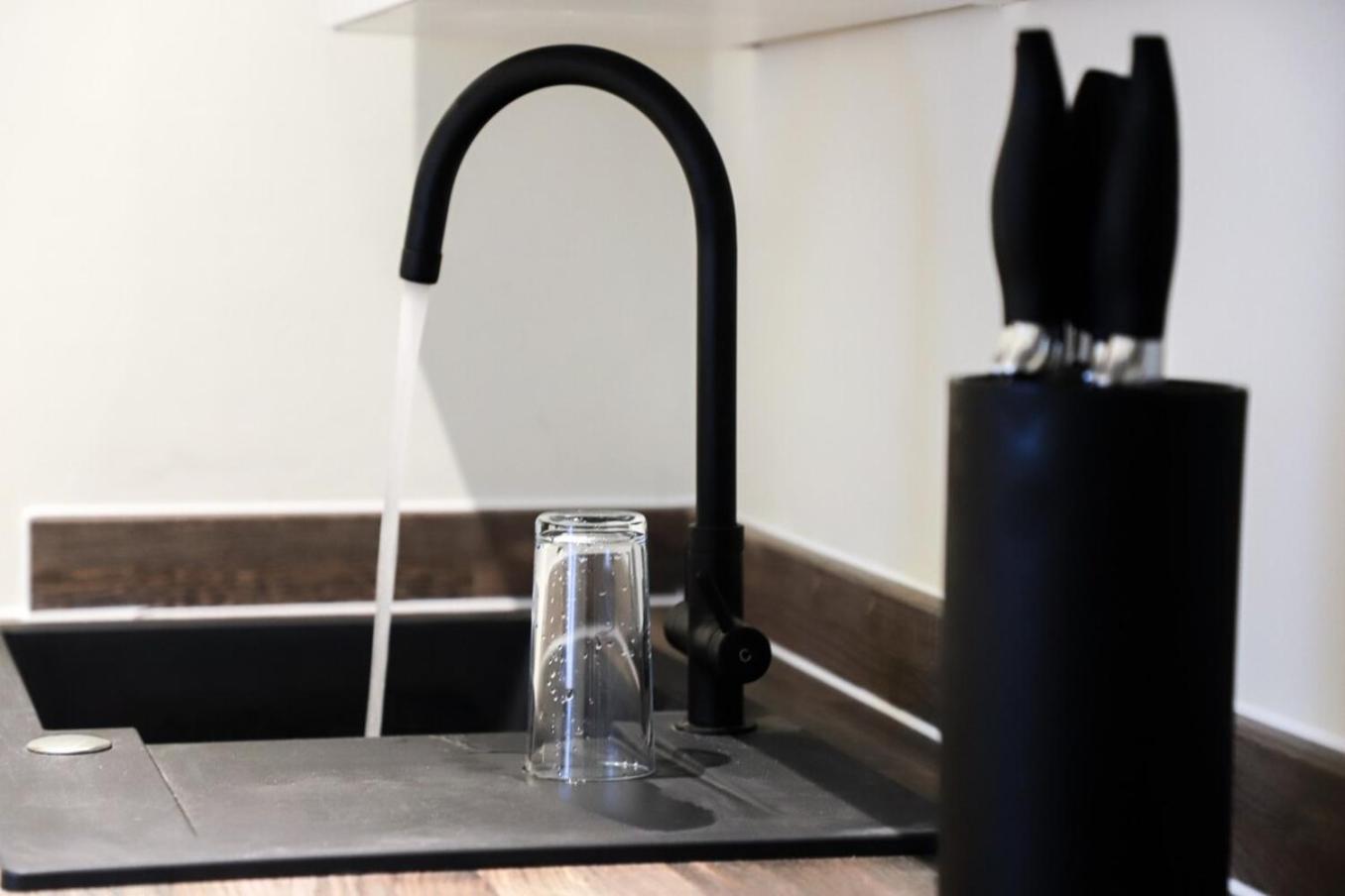 New- Modern 2Br Apt Wifi Sleep5 City Centre Шефилд Екстериор снимка
