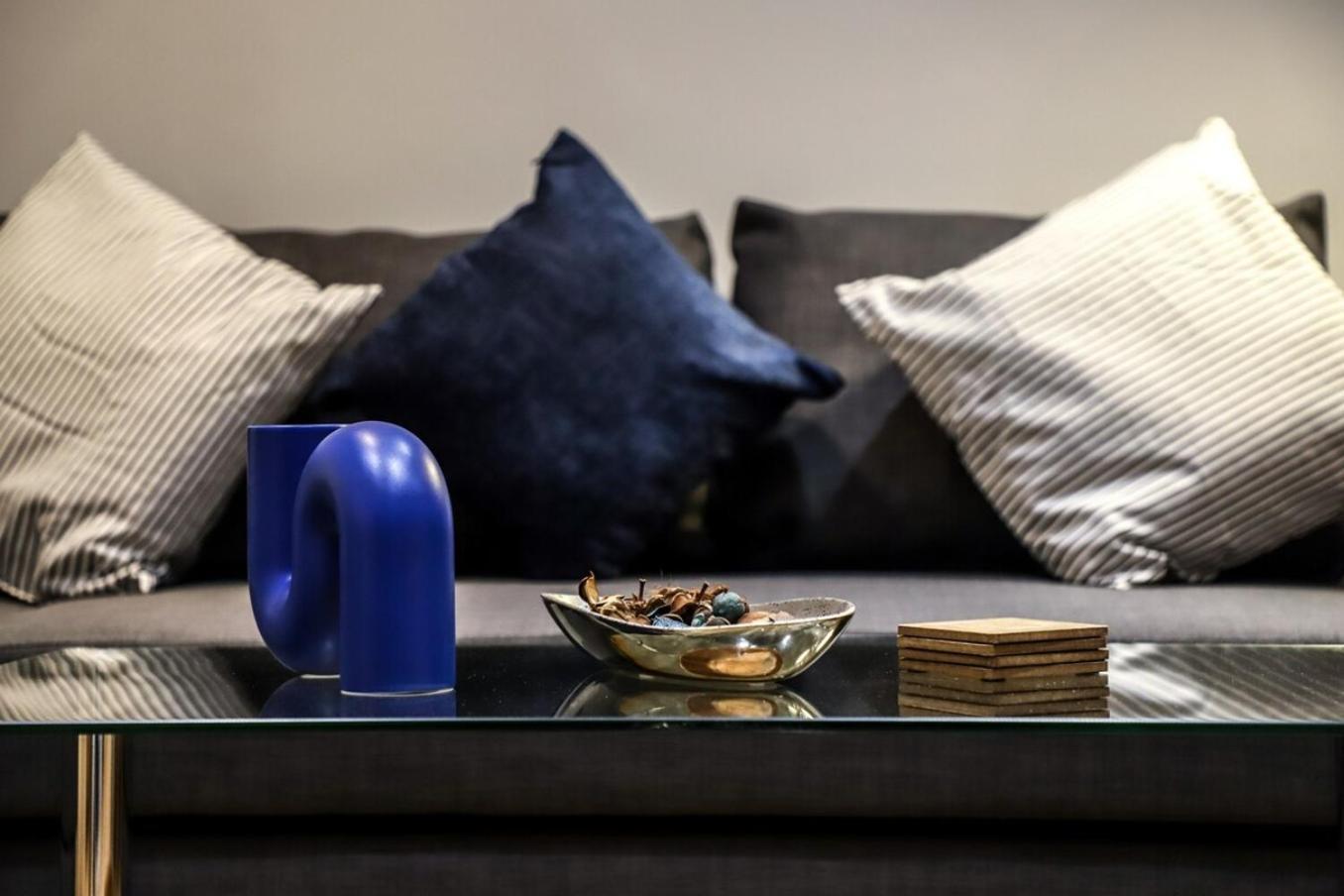 New- Modern 2Br Apt Wifi Sleep5 City Centre Шефилд Екстериор снимка